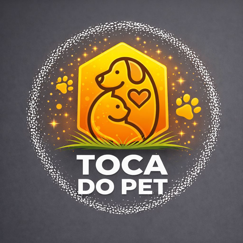 Toca do Pet